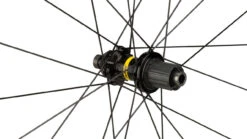 Mavic Juego De Ruedas Aksium Disc Center Lock -Schwalbe Ventas 324637