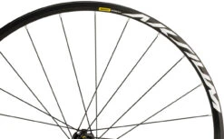 Mavic Juego De Ruedas Aksium Disc Center Lock -Schwalbe Ventas 324638
