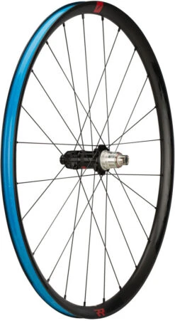Fulcrum Juego De Ruedas Rapid Red 5 DB Disc Center Lock 27,5" -Schwalbe Ventas 324681