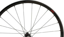 Fulcrum Juego De Ruedas Rapid Red 5 DB Disc Center Lock 27,5" -Schwalbe Ventas 324683