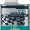Motorex Aceite Para Riostras Telescópicas Racing Shock Oil -Schwalbe Ventas 324732
