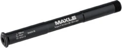 ROCKSHOX Eje Pasante Maxle Stealth Boost Para SID / Reba