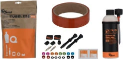 Orange-seal Kit Regular Sealant Tubeless -Schwalbe Ventas 325070