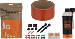 Orange-seal Kit Regular Sealant Tubeless -Schwalbe Ventas 325071