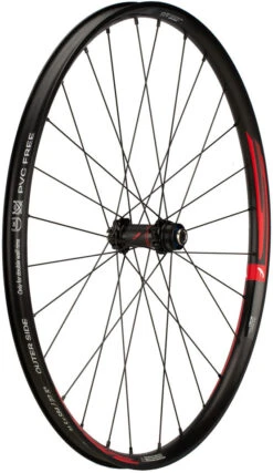 Fulcrum Juego De Ruedas Red Fire 5 Disc Center Lock Boost 27,5" 9 Fulcrum Juego De Ruedas Red Fire 5 Disc Center Lock Boost 27,5" -Schwalbe Ventas 325104