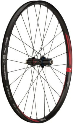 Fulcrum Juego De Ruedas Red Fire 5 Disc Center Lock Boost 27,5" 11 Fulcrum Juego De Ruedas Red Fire 5 Disc Center Lock Boost 27,5" -Schwalbe Ventas 325106
