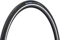Michelin Cubierta Plegable Power Road TLR 28"