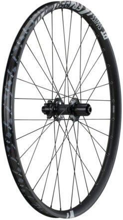 Dt-swiss Juego De Ruedas FR 1950 CLASSIC 30 27,5" -Schwalbe Ventas 328063