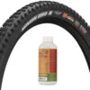 MAXXIS Cub. Plegable Minion DHR II 3C MaxxTerra EXO WT TR 29"+E13 Tire Plasma -Schwalbe Ventas 328130