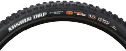 MAXXIS Cubierta Plegable Minion DHF 3C MaxxGrip EXO WT TR 27,5" -Schwalbe Ventas 328195