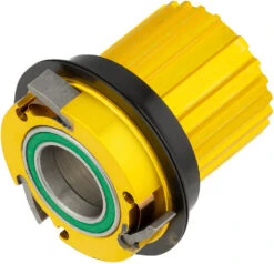 Tune Kit Conversión C. Cuerpo De Rueda Libre Endurance P. Eje Pasante X-12 -Schwalbe Ventas 328895