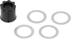 Tune Kit Conversión C. Cuerpo De Rueda Libre Endurance P. Eje Pasante X-12 -Schwalbe Ventas 328897