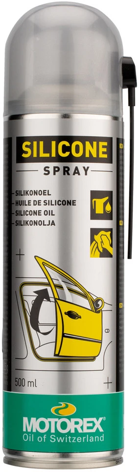 Motorex Aerosol De Silicona 3 Motorex Aerosol De Silicona