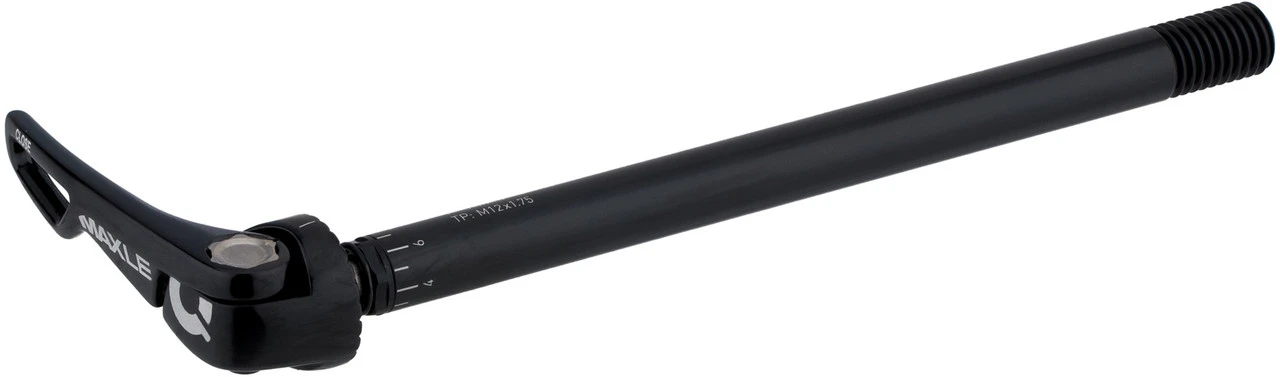 ROCKSHOX Eje Pasante Maxle Ultimate MTB 3 ROCKSHOX Eje Pasante Maxle Ultimate MTB