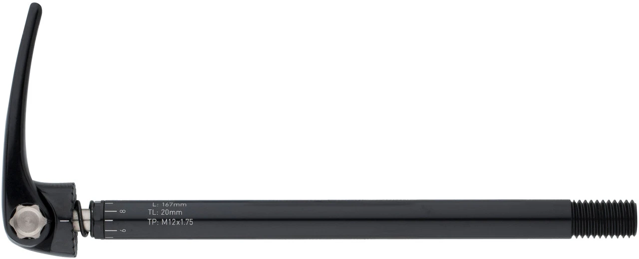 ROCKSHOX Eje Pasante Maxle Ultimate MTB 5 ROCKSHOX Eje Pasante Maxle Ultimate MTB - Imagen 3