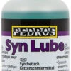 PEDROS Lubricante De Cadenas Syn Lube -Schwalbe Ventas 329130