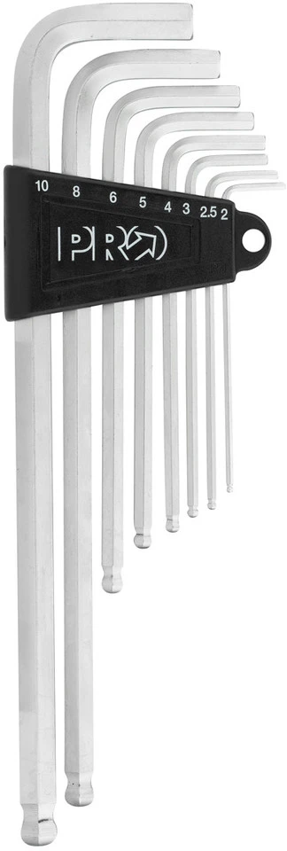 Pro Set De Llaves Hexagonales 4 Pro Set De Llaves Hexagonales - Imagen 2