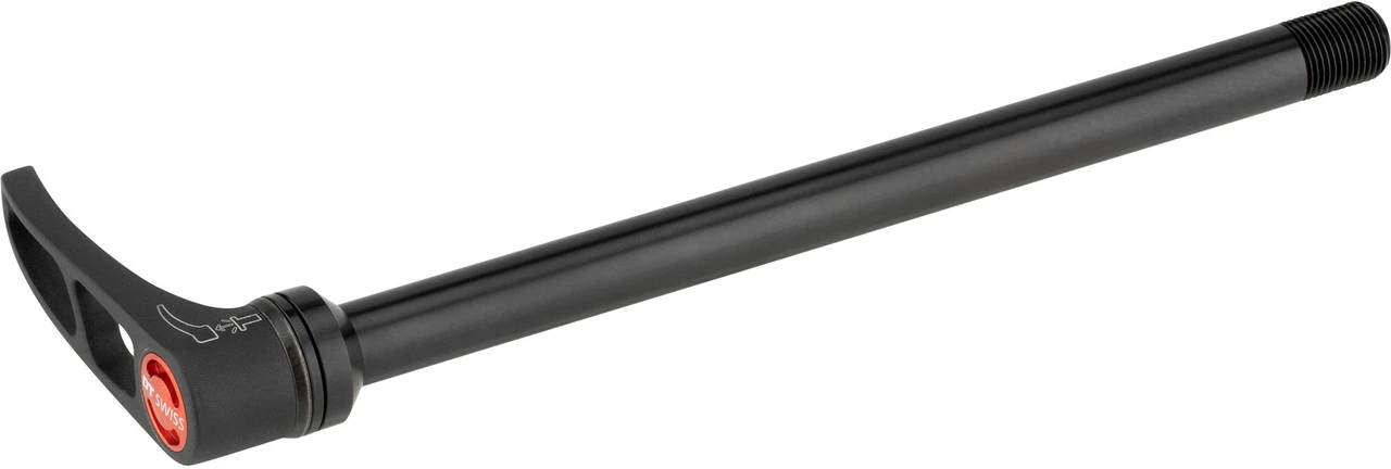 Dt-swiss Cierre Rápido De Buje Plug In X-12 Para RAAW Madonna 3 Dt-swiss Cierre Rápido De Buje Plug In X-12 Para RAAW Madonna