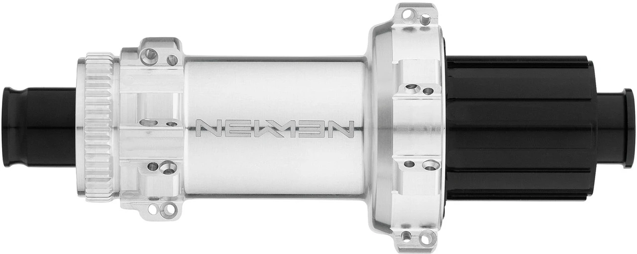 Newmen Buje Trasero FADE MTB Straightpull Boost Disc Center Lock 4 Newmen Buje Trasero FADE MTB Straightpull Boost Disc Center Lock - Imagen 2