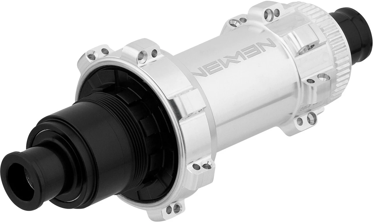 Newmen Buje Trasero FADE MTB Straightpull Boost Disc Center Lock 6 Newmen Buje Trasero FADE MTB Straightpull Boost Disc Center Lock - Imagen 4