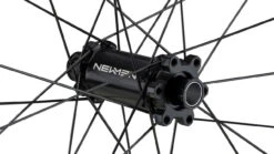 Newmen Juego De Ruedas Evolution SL A.30 FADE Boost Disc 6 Agujeros 27,5" -Schwalbe Ventas 334553