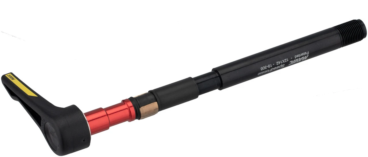 Mavic Eje Pasante RT Speed Release Rear 3 Mavic Eje Pasante RT Speed Release Rear