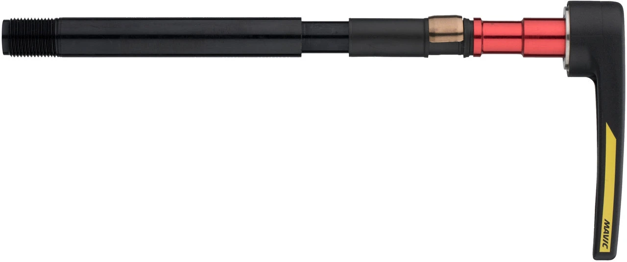 Mavic Eje Pasante RT Speed Release Rear 5 Mavic Eje Pasante RT Speed Release Rear - Imagen 3