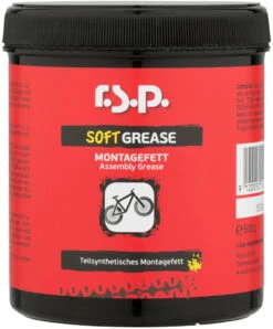 R.s.p. Grasa De Montaje Soft Grease