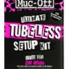 Muc-Off UltimateTubeless Kit DH / Plus -Schwalbe Ventas 336164