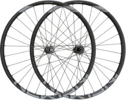 Newmen Juego De Ruedas Evolution SL E.G.35 FADE Boost Disc 6 Agujeros 27,5"