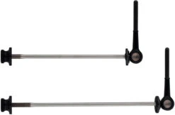 Tune Cierre Rápido De Buje Bicicleta De Ruta DC 130 -Schwalbe Ventas 338058