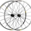Mavic Juego De Ruedas Crossride UB 26" -Schwalbe Ventas 338791