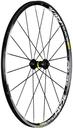 Mavic Juego De Ruedas Crossride UB 26" -Schwalbe Ventas 338792