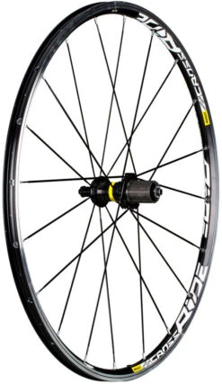 Mavic Juego De Ruedas Crossride UB 26" -Schwalbe Ventas 338794