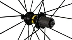 Mavic Juego De Ruedas Crossride UB 26" -Schwalbe Ventas 338795
