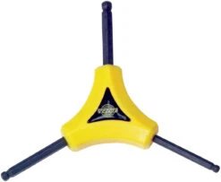 PEDROS Llave Hexagonal Y -Schwalbe Ventas 339307