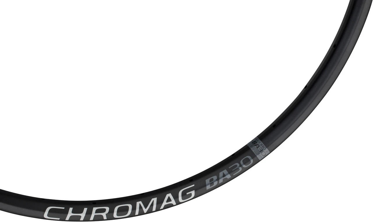 Chromag Llanta BA30 Disc 29" 5 Chromag Llanta BA30 Disc 29" - Imagen 3