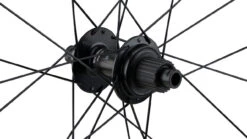 Shimano Rueda WH-MT620-TL-B Disc Center Lock 27,5" -Schwalbe Ventas 340022