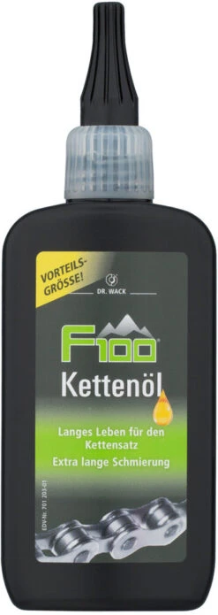 Aceite De Cadenas F100 -Schwalbe Ventas 340993