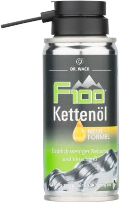 Aceite De Cadenas F100 -Schwalbe Ventas 340994