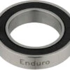 ENDURO BEARINGS Rodamiento Ranurado De Bolas 61804 20 Mm X 32 Mm X 7 Mm -Schwalbe Ventas 341053