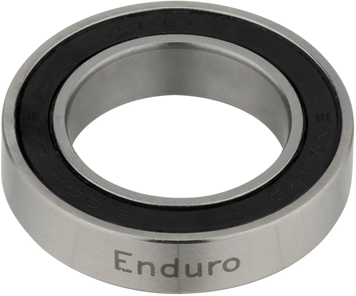 ENDURO BEARINGS Rodamiento Ranurado De Bolas 61804 20 Mm X 32 Mm X 7 Mm 3 ENDURO BEARINGS Rodamiento Ranurado De Bolas 61804 20 Mm X 32 Mm X 7 Mm