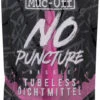 Muc-Off Kit De Sellador De Cubiertas No Puncture Hassle 1 Muc-Off Kit De Sellador De Cubiertas No Puncture Hassle -Schwalbe Ventas 341578