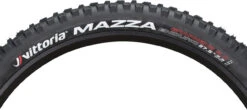 Vittoria Cubierta Plegable Mazza Enduro 2-ply TLR G2.0 27,5+ -Schwalbe Ventas 341749