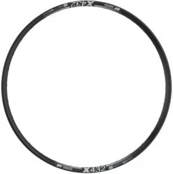 Dt-swiss Llanta X 432 Disc 29" -Schwalbe Ventas 341869