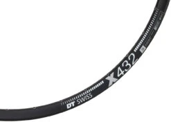 Dt-swiss Llanta X 432 Disc 29" -Schwalbe Ventas 341870