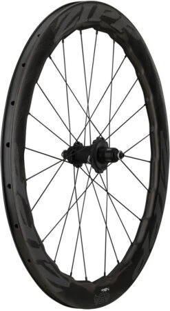 ZIPP Rueda 454 NSW Disc Center Lock Carbon Clincher