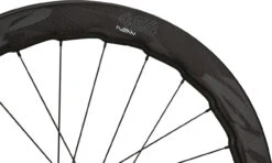 ZIPP Rueda 454 NSW Disc Center Lock Carbon Clincher 8 ZIPP Rueda 454 NSW Disc Center Lock Carbon Clincher -Schwalbe Ventas 342088