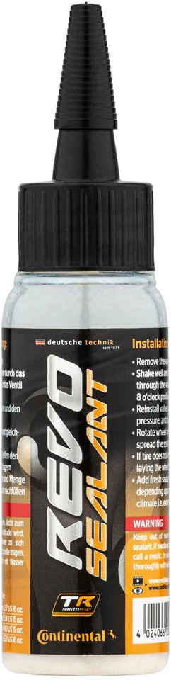Continental Sellador De Cubiertas RevoSealant 5 Continental Sellador De Cubiertas RevoSealant - Imagen 3