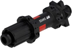 Dt-swiss Buje RT 240 Straightpull MTB Boost Disc 6 Agujeros -Schwalbe Ventas 344884